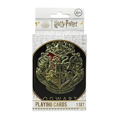 Harry Potter™ Playing Cards