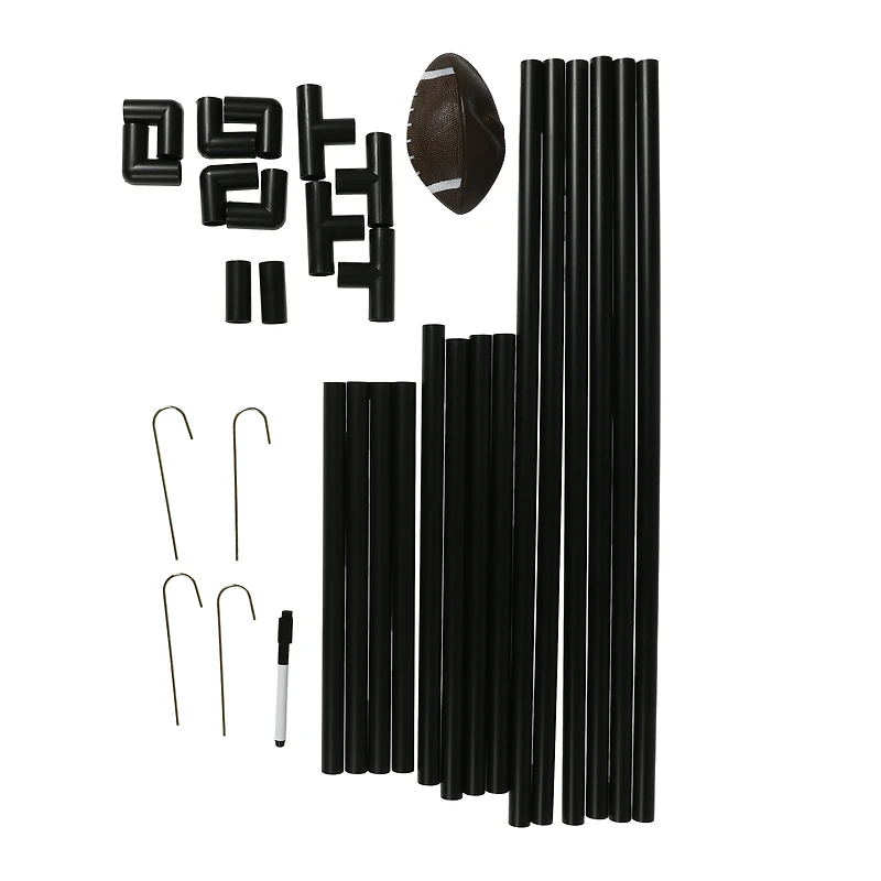 Football Skills Toss Game 5.7ft