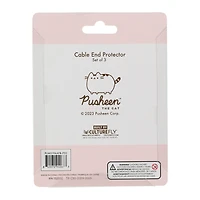 Pusheen™ Cable End Protector