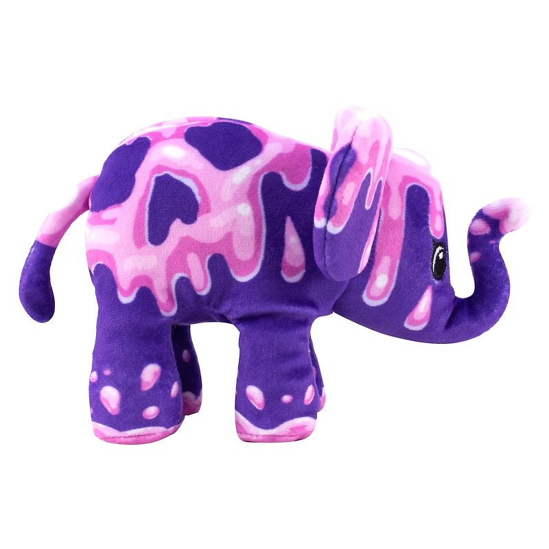 Pop Art Soft™ Mini Mystery Elephant Blind Bag