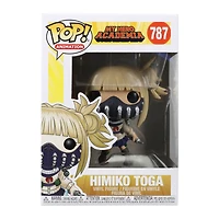 Funko Pop! My Hero Academia® Himiko Toga Vinyl Figure
