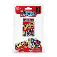 World’S Smallest® Uno® Card Game
