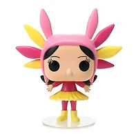 Funko Pop! The Bob's Burgers Movie™ Louise Vinyl Figure