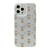 iPhone 14 Plus®/14 Pro Max® Crystal Phone Case