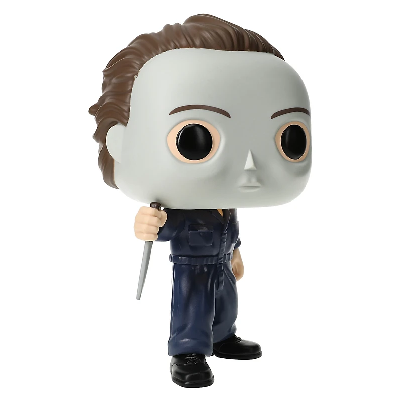 Funko Pop! Halloween Michael Myers Jumbo Vinyl Figure
