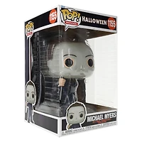 Funko Pop! Halloween Michael Myers Jumbo Vinyl Figure