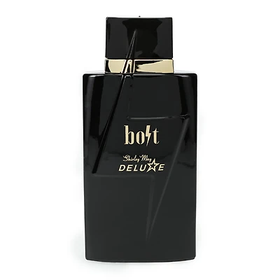 Bolt Eau De Toilette By Shirley May Deluxe 3.4 Fl.oz