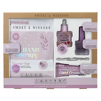 Smoke & Mirrors Hand & Nail Kit 5-Piece