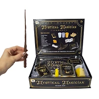 Magic Magician Kit With 120+ Tips & Tricks
