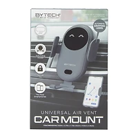 Robot Universal Smart Phone Air Vent Car Mount