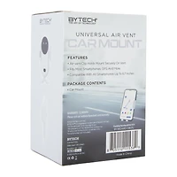 Robot Universal Smart Phone Air Vent Car Mount