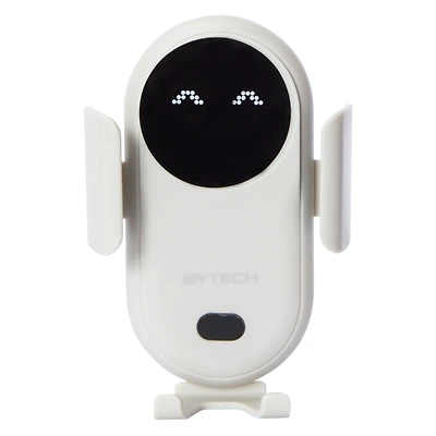 Robot Universal Smartphone Air Vent Car Mount