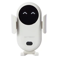 Robot Universal Smartphone Air Vent Car Mount