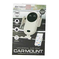 Robot Universal Smartphone Air Vent Car Mount