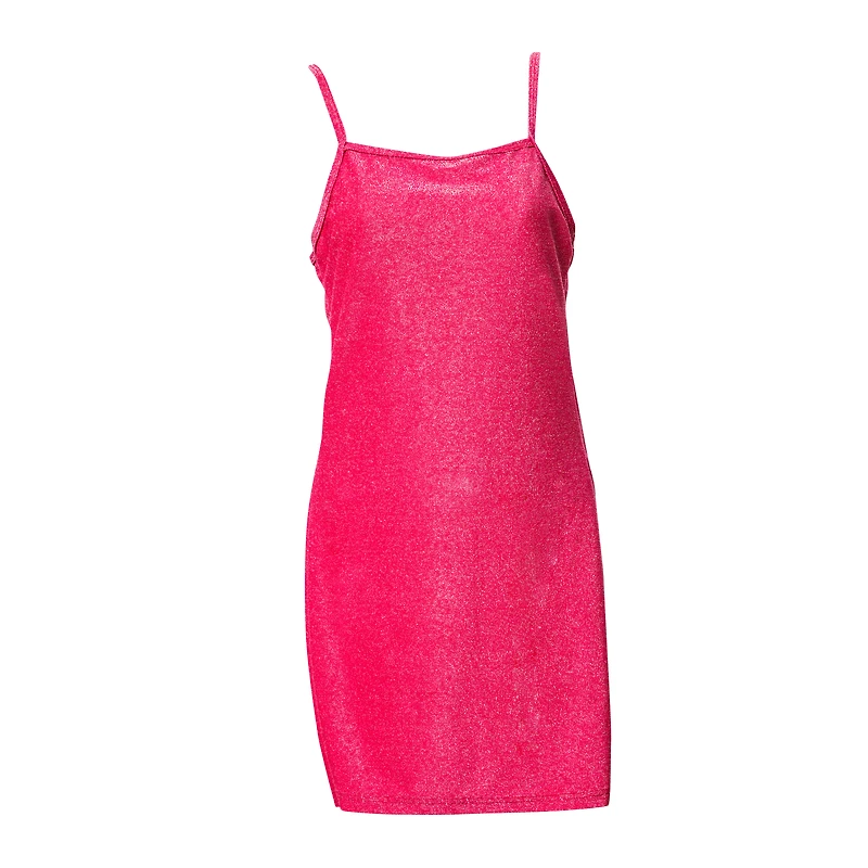 Sparkly Disco Dress