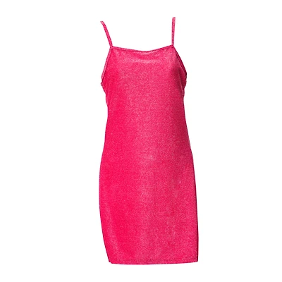Sparkly Disco Dress