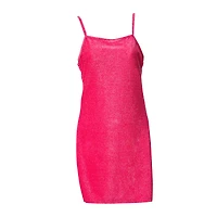 Sparkly Disco Dress