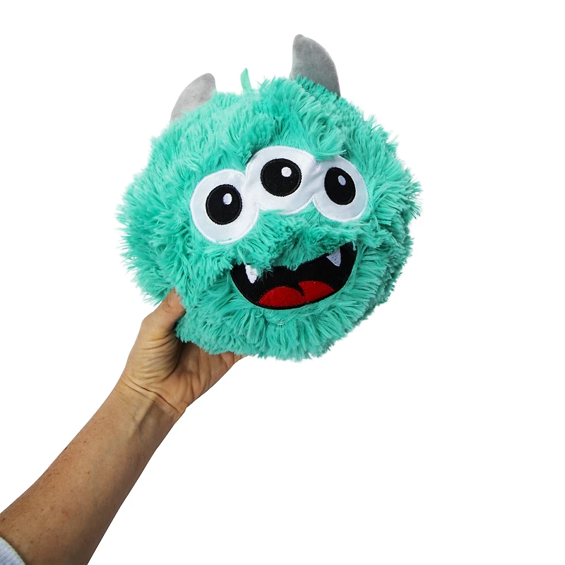 Furry Friendz Plush Ball