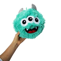 Furry Friendz Plush Ball