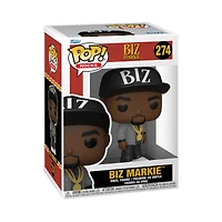 Funko Pop! Biz Markie™ Vinyl Figure
