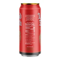 Liquid Death Convicted Melon Flavored Sparkling Water 16.9 Fl.oz