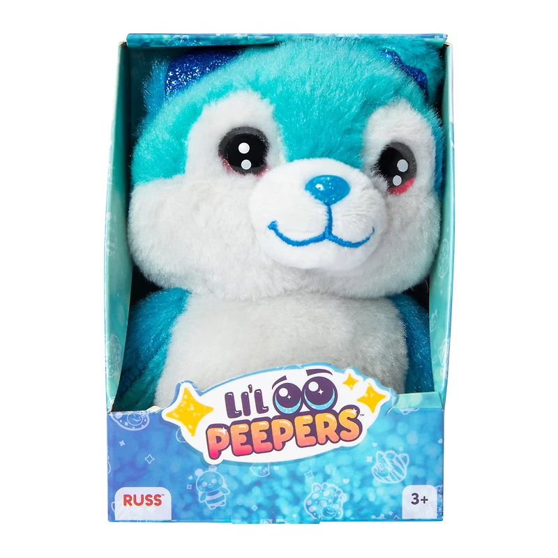 Russ™ Li’L Peepers™ Plush
