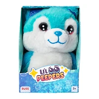 Russ™ Li’L Peepers™ Plush