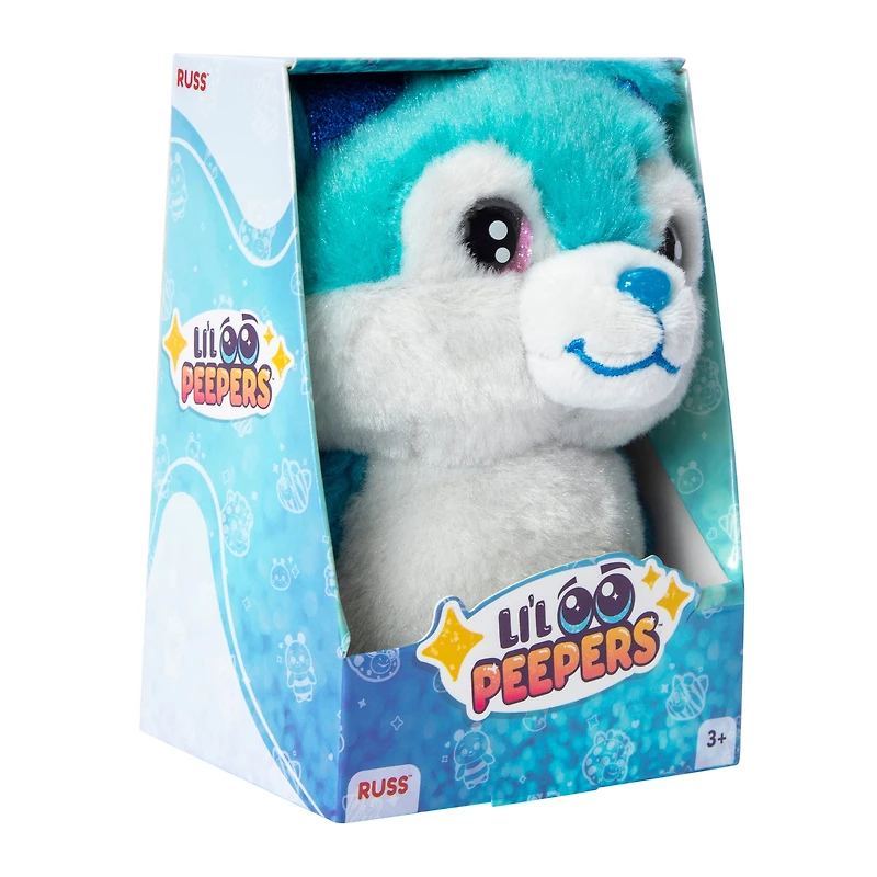 Russ™ Li’L Peepers™ Plush