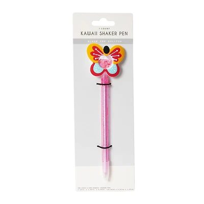 Kawaii Shaker Pen