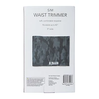Series-8 Fitness™ Camo Waist Trimmer