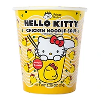 Hello Kitty® Chicken Noodle Soup 2.29oz