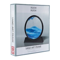 Moving Sand Art Frame 7in