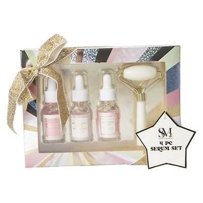 Smoke & Mirrors Serum Set 4-Count