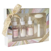 Smoke & Mirrors Serum Set 4-Count