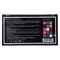 Smoke & Mirrors Talk About It Lip Palette 19-Piece Set