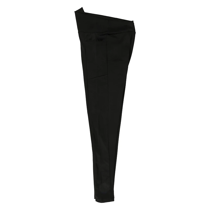Crossover Leggings