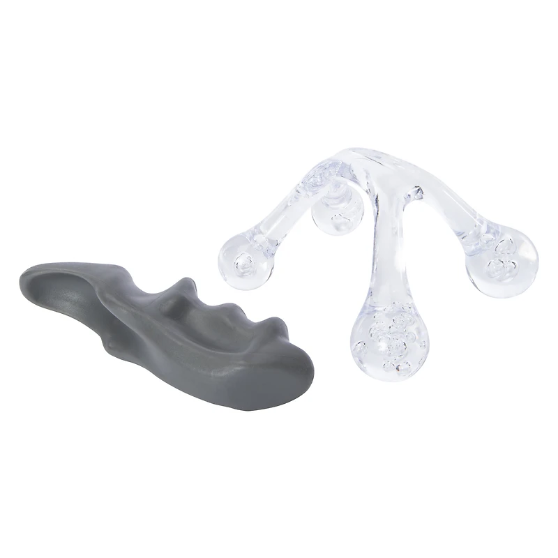 Handheld Massage Kit 2-Piece Set