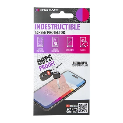 iPhone 15® Screen Protector