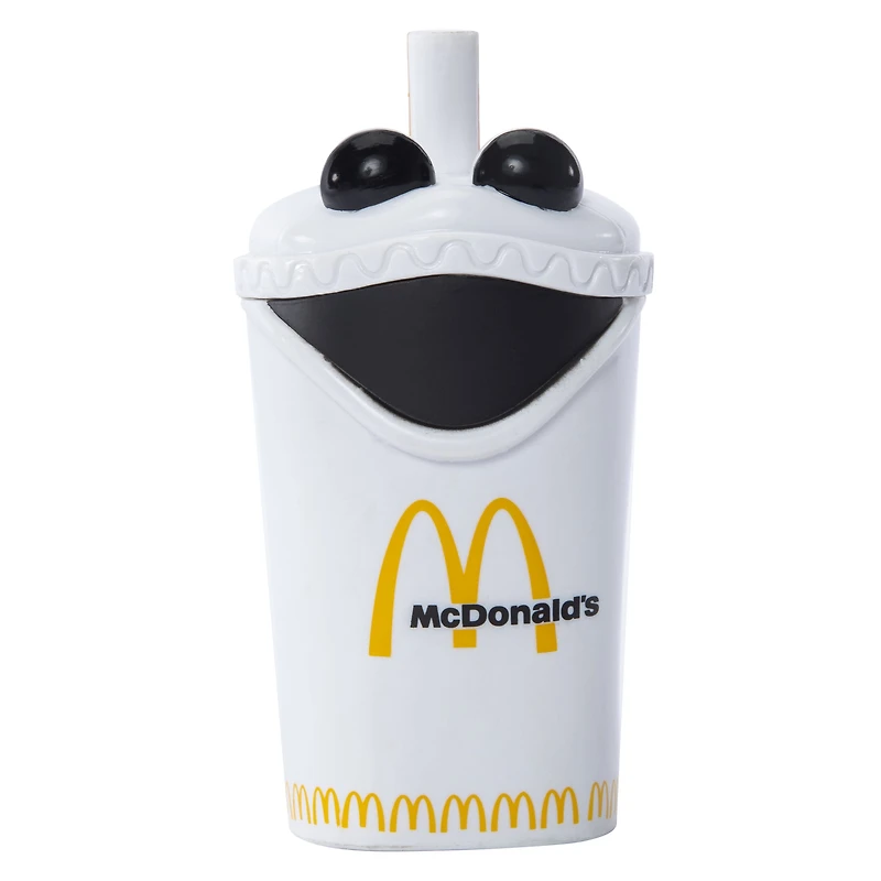 Funko Pop! Mcdonald’S Meal Squad Cup Vinyl Figure