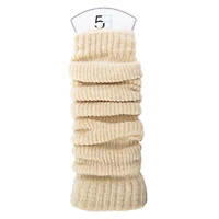 Mohair Leg Warmers