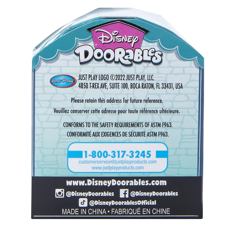 Disney Doorables Series 9 Blind Box