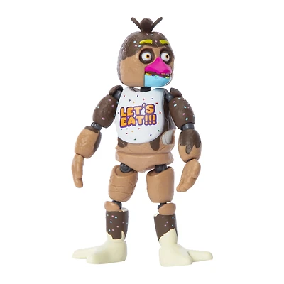 Funko Five Nights At Freddy's™ Action Figure - Chocolate Chica