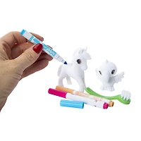 Crayola® Scribble Scrubbie™ Kit - Safari Pets