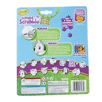 Crayola® Scribble Scrubbie™ Kit - Safari Pets