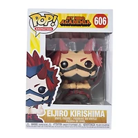 Funko Pop! My Hero Academia™ Eijiro Kirishima Vinyl Figure