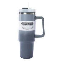 40oz Ombre Hydraquench Tumbler With Handle