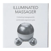 Illuminated Massager