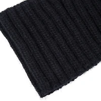 Rib-Knit Ear Warmer Headband