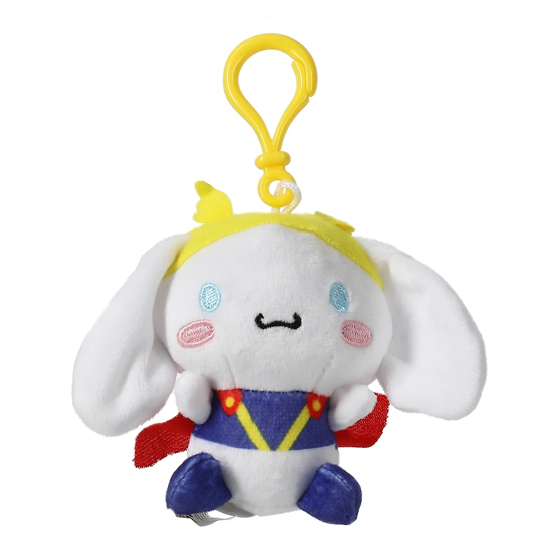 Hello Kitty And Friends® Plush Danglers Series 3 Blind Bag