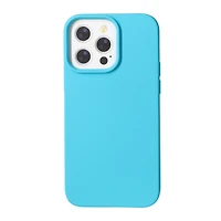 iPhone 15 Plus®/14 Pro Max® Silicone Phone Case